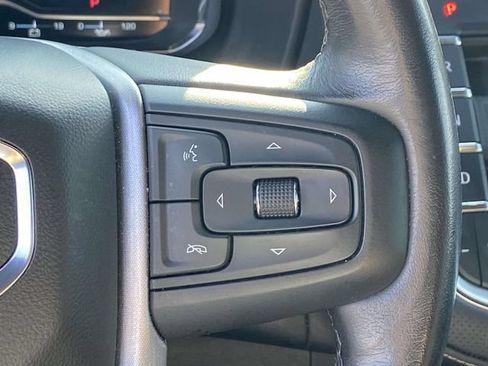 Used 2022 GMC Yukon SLT w/ SLT Premium Package AWD/4WD image 23