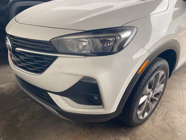 Used 2022 Buick Encore GX Select w/ Experience Buick Package AWD/4WD image 18