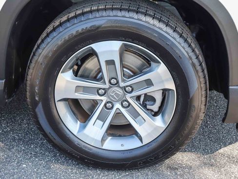 Certified 2024 Honda Pilot EX-L image 7