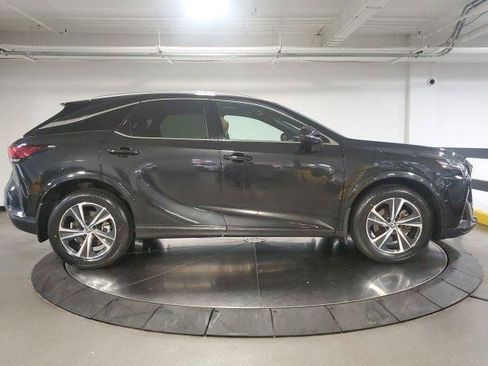 Certified 2024 Lexus RX 350 Premium w/ Accessory Package (Z1) AWD/4WD image 10