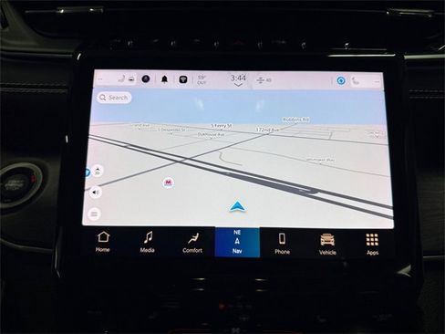 Used 2023 Jeep Grand Cherokee L Limited image 14