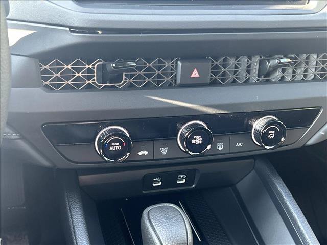 New 2026 Honda Accord LX image 14