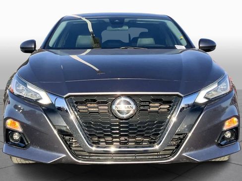 Used 2022 Nissan Altima 2.5 SL image 4