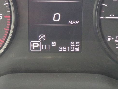 Used 2026 Subaru Forester AWD/4WD image 31