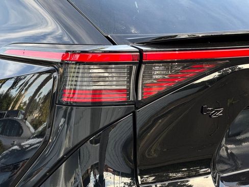 New 2026 Toyota bZ image 32