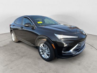 New 2025 Buick Envista Preferred w/ Convenience I Package