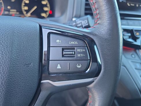 Used 2025 Honda Odyssey Sport-L image 25