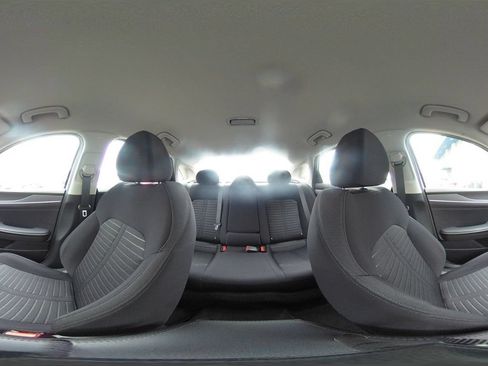 Used 2025 Kia K5 LXS FWD image 42