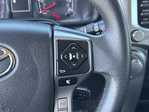 Used 2022 Toyota 4Runner SR5 Premium image 24