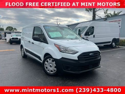 Used 2020 Ford Transit Connect XL image 11