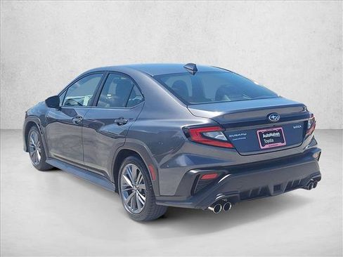 Used 2024 Subaru WRX AWD/4WD image 8