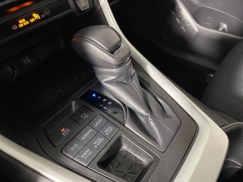 Certified 2024 Toyota RAV4 LE image 22