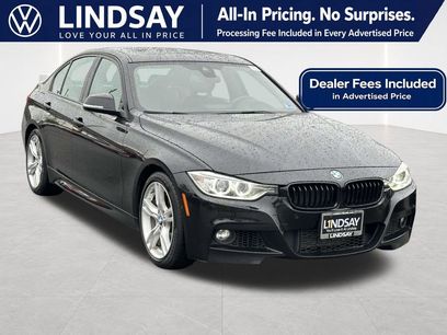 Used 2015 BMW 328i Sedan