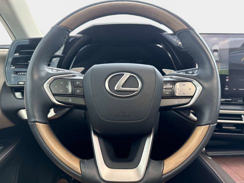 Used 2023 Lexus RX 350 Premium Plus w/ Accessory Package FWD image 27