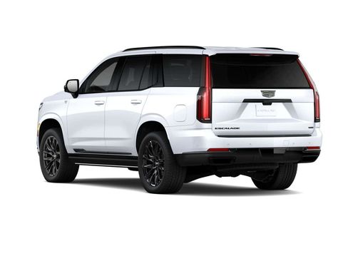 New 2026 Cadillac Escalade Sport image 29