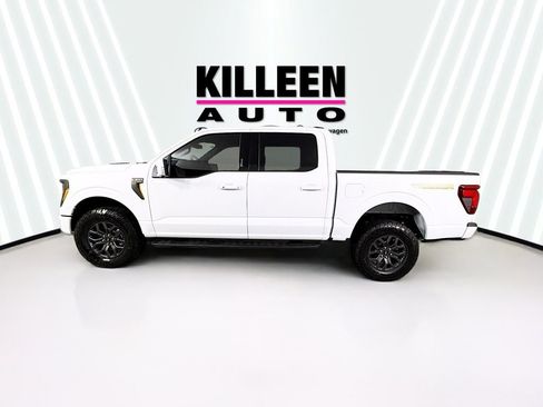 New 2026 Ford F150 Tremor AWD/4WD image 4