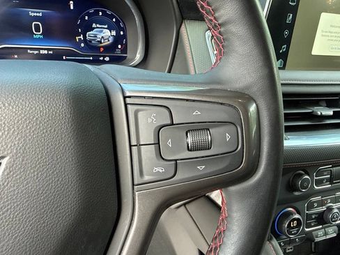 Used 2024 Chevrolet Tahoe RST w/ Luxury Package AWD/4WD image 32
