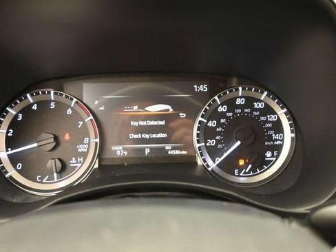 Used 2023 Toyota Highlander LE FWD image 20