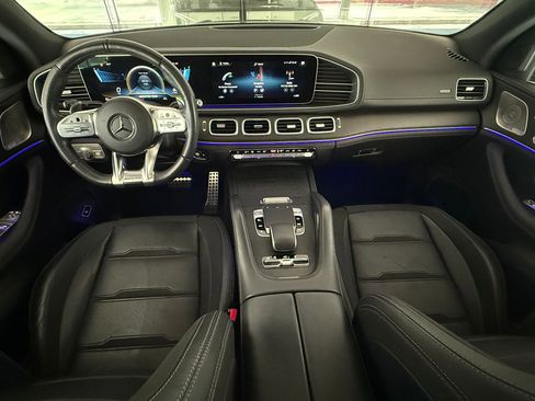 Used 2023 Mercedes-Benz GLE 53 AMG 4MATIC image 25