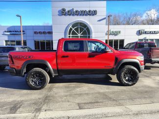 New 2026 RAM 1500 RHO AWD/4WD video 1