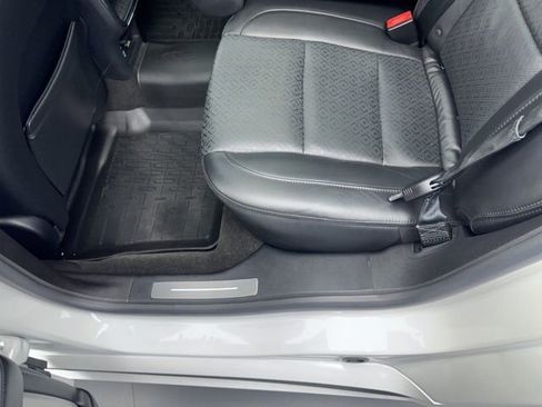 Used 2020 Lincoln Continental Black Label w/ Rear Seat Amenities Package image 36