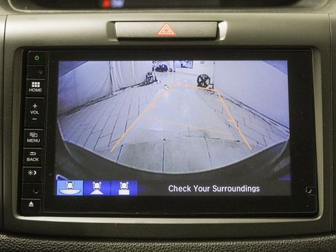 Used 2015 Honda CR-V EX-L image 32