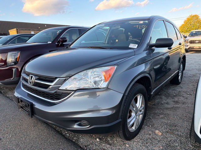 Used 2011 Honda CR-V EX image 3