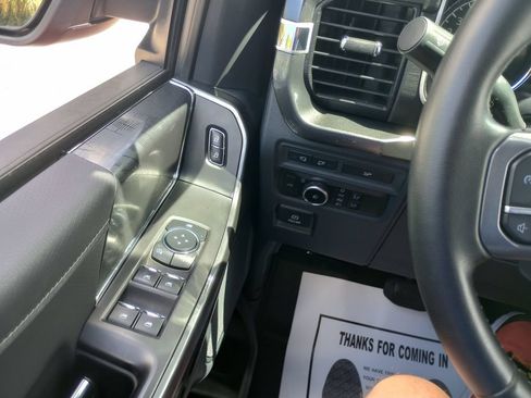Certified 2023 Ford F150 XLT w/ Equipment Group 302A High AWD/4WD image 24