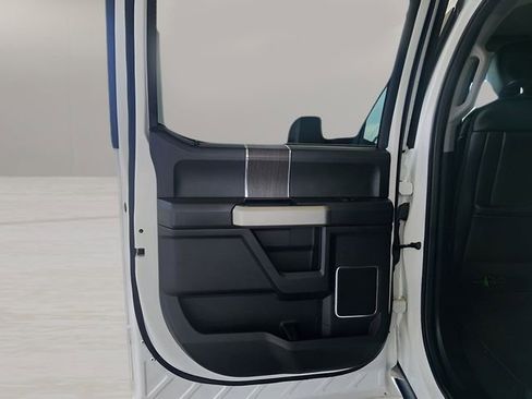 Used 2021 Ford F350 Lariat w/ Lariat Ultimate Package image 15