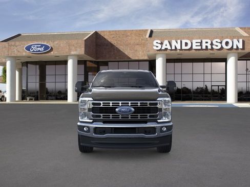 New 2026 Ford F250 XLT AWD/4WD image 7