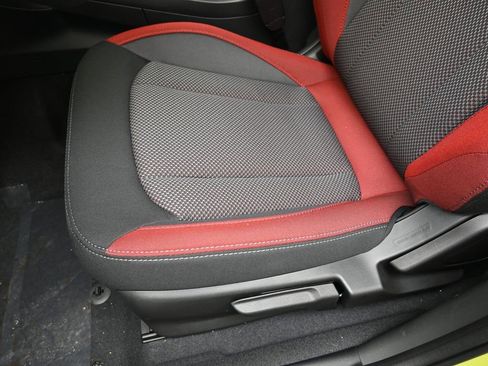 New 2026 Subaru Impreza RS image 22