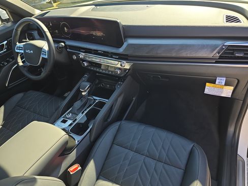 New 2025 Kia Telluride SX X-Line image 11
