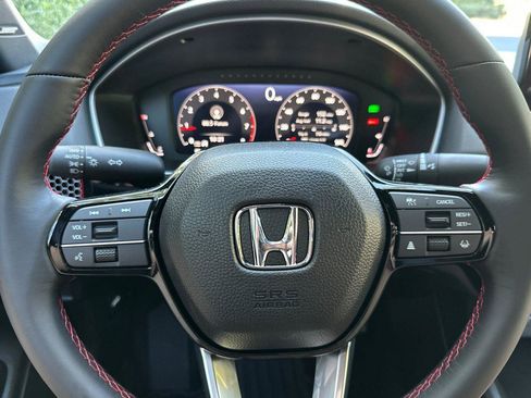 New 2026 Honda Civic Si image 23