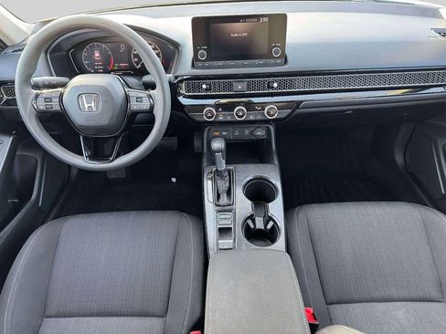 Used 2025 Honda Civic LX image 13