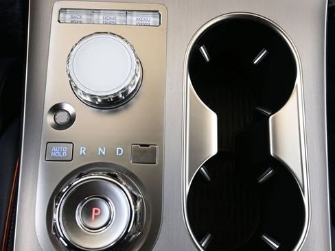 New 2026 Genesis GV70 3.5T Sport Advanced image 34