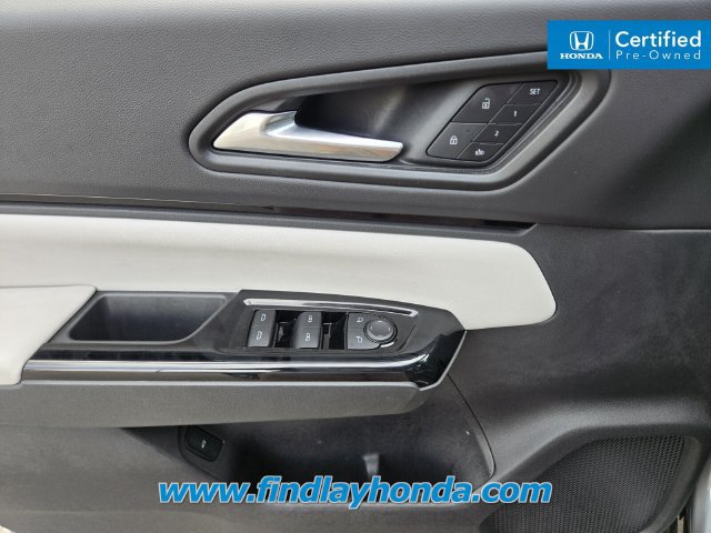 Used 2025 Honda Prologue Touring image 25