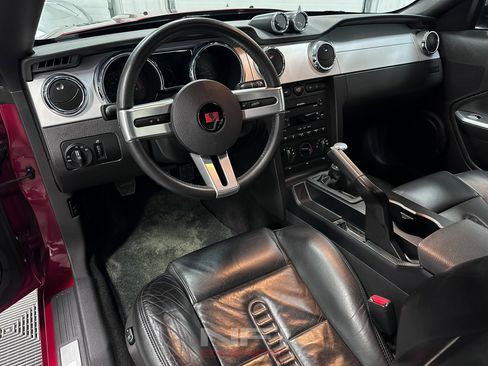 Used 2006 Ford Mustang GT Premium image 23