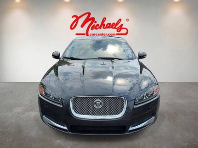 Used 2013 Jaguar XF 3.0