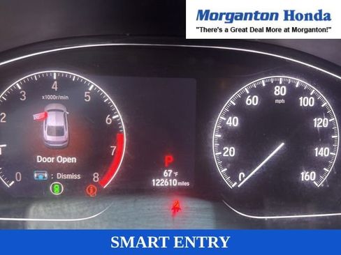 Used 2019 Honda Accord Sport image 9