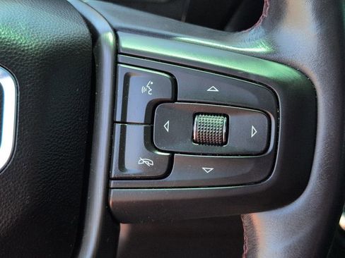 Used 2024 GMC Sierra 2500 AT4X AWD/4WD image 25