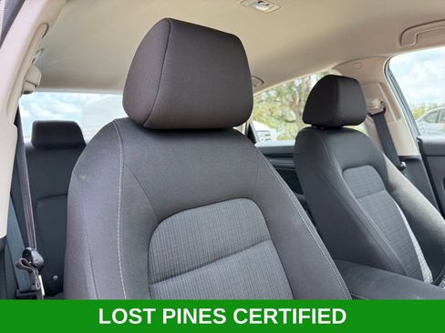 Used 2025 Honda Civic LX image 27