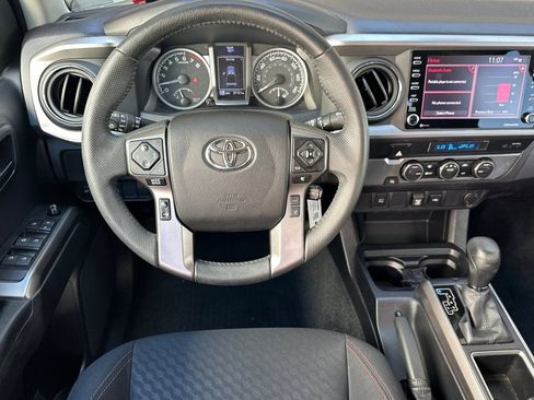 Used 2022 Toyota Tacoma SR5 image 16