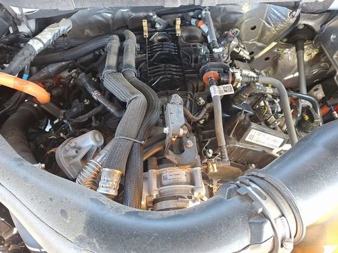 Used 2024 Ford F150 XLT w/ Mobile Office Package image 28