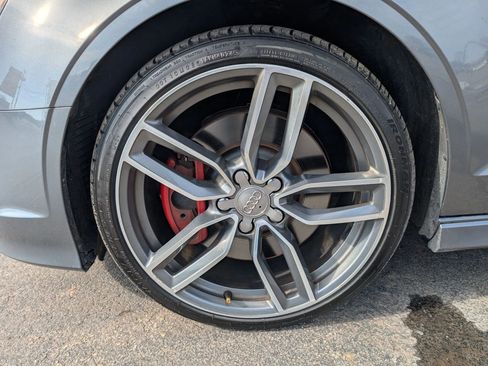 Used 2015 Audi S3 Premium Plus image 15