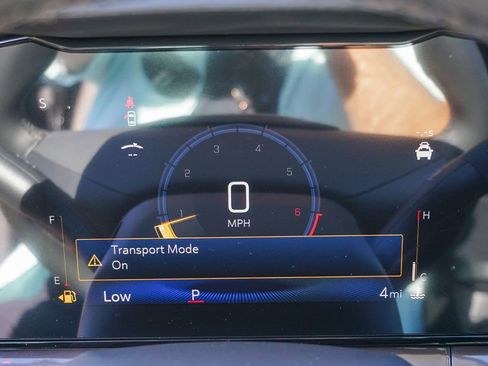 New 2026 Chevrolet Trax ACTIV w/ Sunroof Package FWD image 21