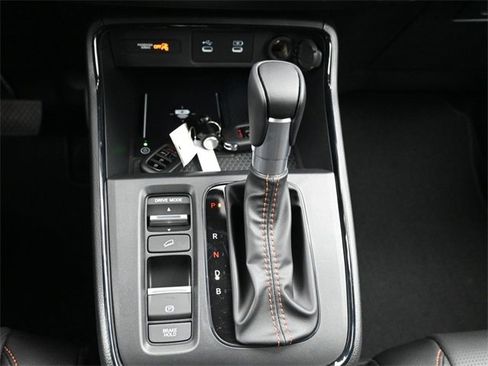 New 2026 Honda CR-V Sport-L image 19