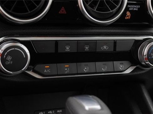 Used 2023 Nissan Sentra SV image 22