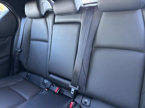 New 2026 MAZDA MAZDA3 2.5 S Hatchback w/ Premium Pkg image 13