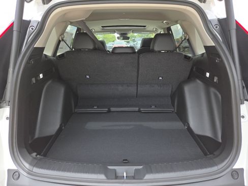 New 2026 Honda CR-V EX-L image 21