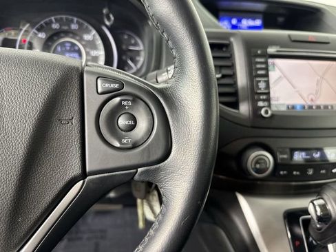 Used 2014 Honda CR-V EX-L image 13
